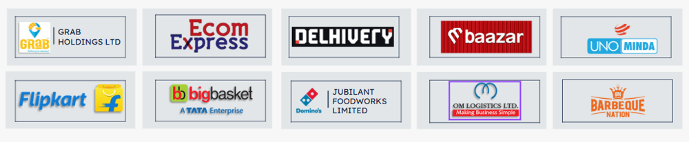 Client Logos